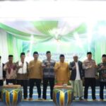 Pj Wali Kota Lubuklinggau Buka MTQ XVII Tingkat Kota Lubuklinggau