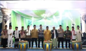 Pj Wali Kota Lubuklinggau Buka MTQ XVII Tingkat Kota Lubuklinggau Pj Wali Kota Lubuklinggau Buka MTQ XVII Tingkat Kota Lubuklinggau