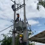 Produktivitas Usaha Meningkat, PLN UP3 Garut Gerak Cepat Energize PT. Berkah Baja Makmur Dengan Kapasitas Daya 555 KVA