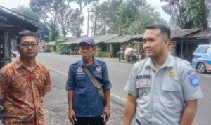 RMP Subang Jalin ke Mitraan Dengan PT Jasa Raharja Subang