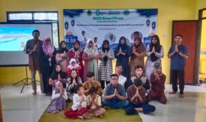 Ramadhan 1445 H, SLB BC Bina Mandiri Gelar Program Pendidikan Smartren Ramadhan 1445 H, SLB BC Bina Mandiri Gelar Program Pendidikan Smartren