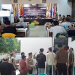 Rapat Pleno Kisruh, KPU & Bawaslu Lamtim Angkat Bicara