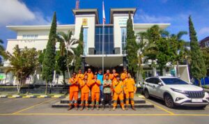 Sambut Bulan Ramadhan, PLN UP3 Garut Lakukan Pemeliharaan PDKB Sambut Bulan Ramadhan, PLN UP3 Garut Lakukan Pemeliharaan PDKB