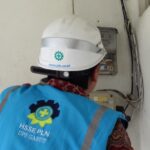 Siaga Ramadhan, PLN UP3 Garut Turunkan Personil Guna Memastikan Keandalan Pasokan Listrik di Masjid