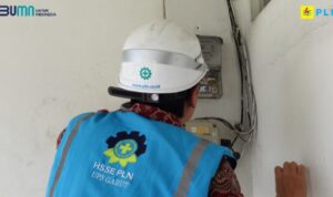 Siaga Ramadhan, PLN UP3 Garut Turunkan Personil Guna Memastikan Keandalan Pasokan Listrik di Masjid Siaga Ramadhan, PLN UP3 Garut Turunkan Personil Guna Memastikan Keandalan Pasokan Listrik di Masjid