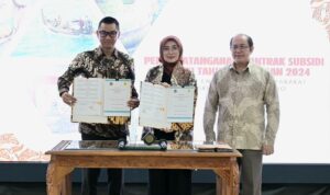 Subsidi Listrik Ke PLN Rp 75,83 Triliun, Wujud Negara Hadir Sediakan Akses Listrik Terjangkau Bagi Masyarakat Miskin