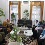 Support Program Pemda Garut, PLN Ikut Kolaborasi Pengelolaan Ruang Terbuka Hijau dan Jaga Kehandalan Listrik Selama Ramadhan dan Lebaran