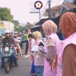 Tebar Kebahagiaan di Bulan Ramadhan, PIKK dan Srikandi PLN UP3 Garut Laksanakan Kegiatan Berbagi Takjil dan Sosialisasi Promo Tambah Daya Listrik