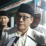Wali Kota Metro Percepat Perbaikan Jalan Hadapi Arus Mudik