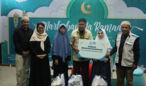 Yayasan Baitul Maal PLN UP3 Garut Berbagi Di Bulan Ramadhan Yayasan Baitul Maal PLN UP3 Garut Berbagi Di Bulan Ramadhan
