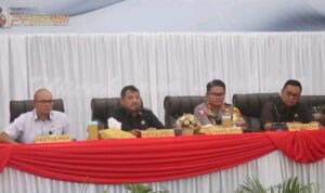 Arus Mudik & Balik Idul Fitri 1445 H Indramayu Optimis Berjalan Aman Arus Mudik & Balik Idul Fitri 1445 H Indramayu Optimis Berjalan Aman
