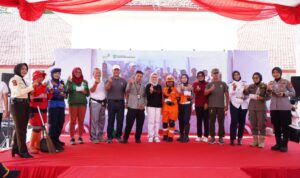 Bupati Indramayu Apresiasi Perempuan Tangguh Indramayu Bupati Indramayu Apresiasi Perempuan Tangguh Indramayu