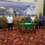 Bupati Musi Rawas Pimpin Musrenbang RKPD TA 2025