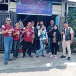 DPD IWOI Garut Gelar Acara Halal Bihalal Idul Fitri 1445 H