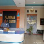 Diduga Anti Kritik, Kepala Desa Cibatu Keluarkan Statement Menyakiti Hati Warga