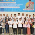 Dorong Transisi Energi, PLN UP3 Garut & SMKN 2 Garut Kerjasama Program Ekosistem Green Energi TJSL Konversi Kendaraan Listrik