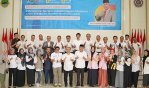 Dorong Transisi Energi, PLN UP3 Garut & SMKN 2 Garut Kerjasama Program Ekosistem Green Energi TJSL Konversi Kendaraan Listrik Dorong Transisi Energi, PLN UP3 Garut & SMKN 2 Garut Kerjasama Program Ekosistem Green Energi TJSL Konversi Kendaraan Listrik