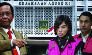 Edan! Tambang Timah Digarong 271 Triliun, Rakyat Harusnya Makmur Dapat 20 Juta