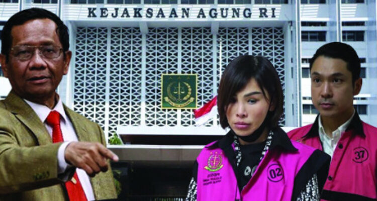 Edan! Tambang Timah Digarong 271 Triliun, Rakyat Harusnya Makmur Dapat 20 Juta