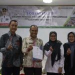 Kerja Baik Kerja Nyata, DLH & Pemkab Indramayu Ikuti Sosialisasi RISPS