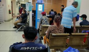 Kerja Nyata RMP, FMP Jabar dan Relawan Subang Ngahiji Evakuasi Pasien Anak Bocor Jantung ke RS Harapan Kita