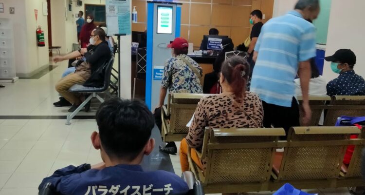Kerja Nyata RMP, FMP Jabar dan Relawan Subang Ngahiji Evakuasi Pasien Anak Bocor Jantung ke RS Harapan Kita