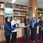 Ketua PA Garut Ucapkan Terimakasih Atas Penghargaan Golden Award Dari IWOI Garut