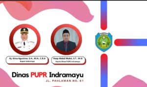 Maknai Idul Fitri 1445 H, Keluarga Besar Dinas PUPR Indramayu Ucapkan Mohon Maaf Lahir Batin Maknai Idul Fitri 1445 H, Keluarga Besar Dinas PUPR Indramayu Ucapkan Mohon Maaf Lahir Batin