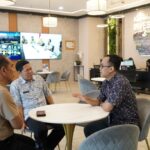 Maksimalkan Layanan MPP, Pemkab Indramayu Studi Komparasi ke MPP Surabaya