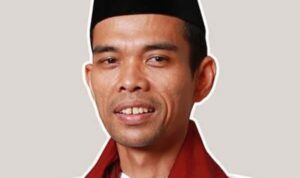Persiapan Tabligh Akbar Halal Bihalal Ponpes Assalaam Post Bersama Ustadz Abdul Somad