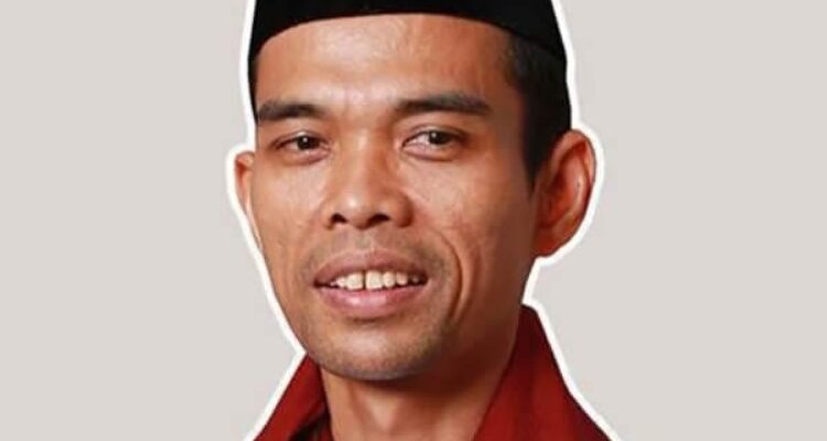 Persiapan Tabligh Akbar Halal Bihalal Ponpes Assalaam Post Bersama Ustadz Abdul Somad