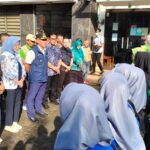 Pj. Wali Kota Ajak Warga Cimahi Berantas Sarang Nyamuk
