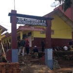 SDN 2 Cintarakyat Diduga Serobot Lahan Carik Desa, Kades Cintarakyat Geram Akan Tuntutan Ke Ranah Hukum
