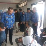 Sekda Indramayu Sidak Hari ke-2, Pelayanan Publik Berjalan Normal