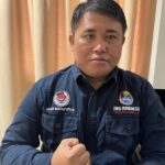 Soal Dugaan Pengusiran Wartawan, Ketum IWOI Ancan Demo Kantor PN Cikarang