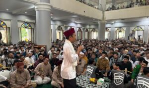 Tabligh Akbar Ustadz Abdul Somad Di Masjid Agung Subang Dihadiri Ribuan Jamaah Tabligh Akbar Ustadz Abdul Somad Di Masjid Agung Subang Dihadiri Ribuan Jamaah