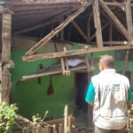 Tanggap Bencana Gempa Garut, YBM PLN UP3 Garut Gerak Cepat Salurkan Bantuan Kepada Korban Terdampak