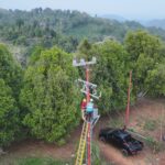 Akhirnya 33 Dusun Terpencil Sulawesi Selatan Dilistriki PLN, Menyala 24 Jam!