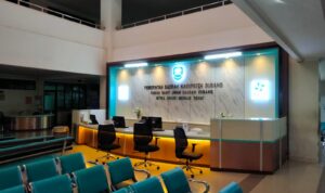 Alasan Kuota Habis, RSUD Ciereng Subang Tolak Pengajuan SKM Pembebasan Ranap Pasien Warga Miskin Alasan Kuota Habis, RSUD Ciereng Subang Tolak Pengajuan SKM Pembebasan Ranap Pasien Warga Miskin