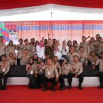 Bupati Indramayu Wujudkan Kesejahteraan, Pilar-Pilar Sosial Harus Saling Sinergi