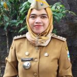 Camat Sukaresmi Hj. Iis Rahmawati, S.STP.,M.Ak: Anugerah Dengan Adanya Program TMMD Ke-120