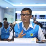 Cetak Hattrick PLN Kembali Raih Kinerja Keuangan Terbaik Sepanjang Sejarah pada Tahun 2023