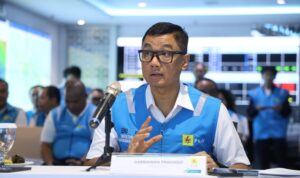 Cetak Hattrick PLN Kembali Raih Kinerja Keuangan Terbaik Sepanjang Sejarah pada Tahun 2023