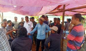 Diduga Pendi Meninggal Karena Konflik Galian Tanah Merah di Cikaum Diduga Pendi Meninggal Karena Konflik Galian Tanah Merah di Cikaum