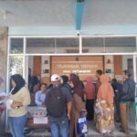 Disdukcapil Garut Jemput Bola Pembuatan Adminduk di Desa Cintarakyat
