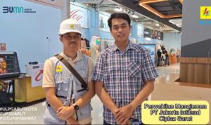 Dukung Geliat Sektor Pariwisata di Garut, PLN Energize Ciplaz Garut Dengan Kapasitas Daya 1,730 MVA