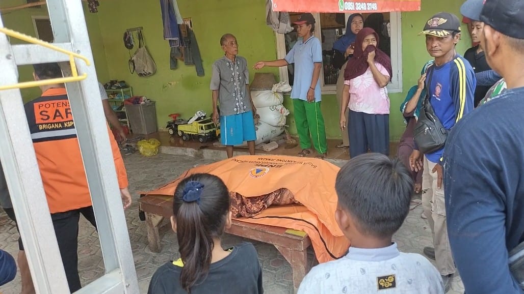 Evakuasi Anak Hanyut Di Sungai Cigadung Akhirnya Diketemukan Setelah 3 Hari