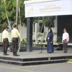 Gelar Upacara Bendera Peringati Hari Kebangkitan Nasional ke-116, PLN UP3 Garut Tegaskan Komitmen Transformasi Digital PLN Menuju Indonesia Emas