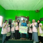 Hadirkan Terang Bagi Pelosok Negeri, Srikandi PLN UP3 Laksanakan Penyalaan Listrik Gratis Melalui Program One Week One Mosque