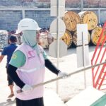 Jaga Kualitas Keandalan dan Keselamatan Suplai Energi Listrik, Srikandi PLN UP3 Garut Laksanakan Kegiatan Care for Asset